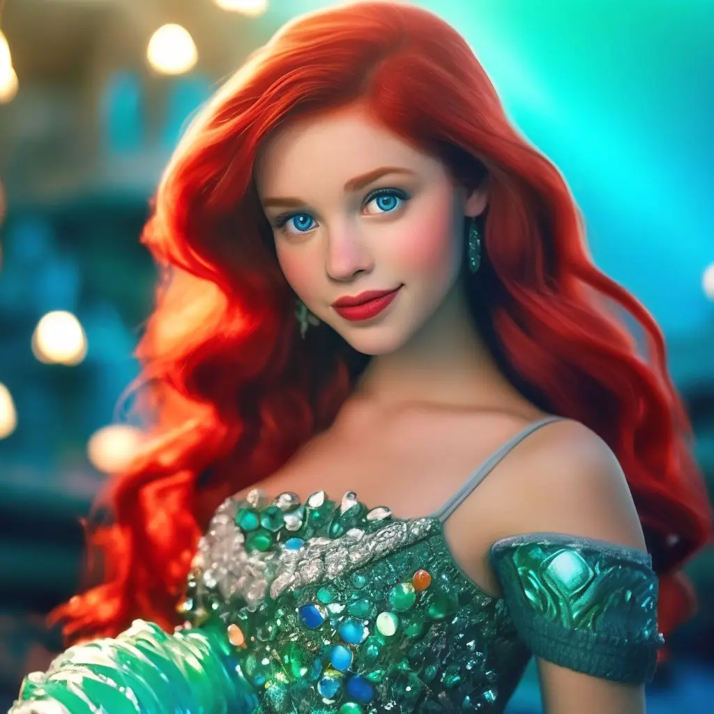 Изображение пользователя - Ariel