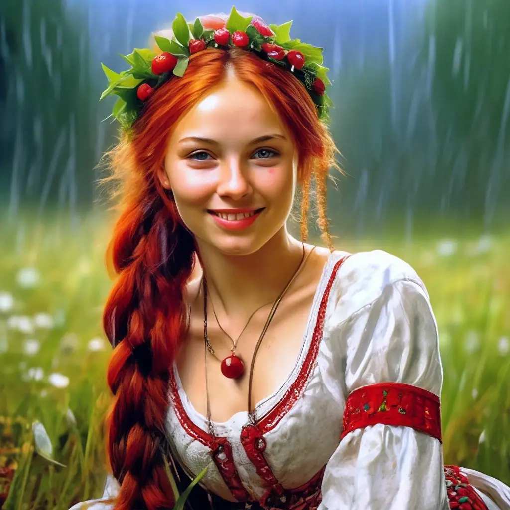 Изображение пользователя - Вишенка