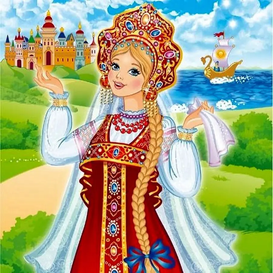 Изображение пользователя - Василиса_Премудрая